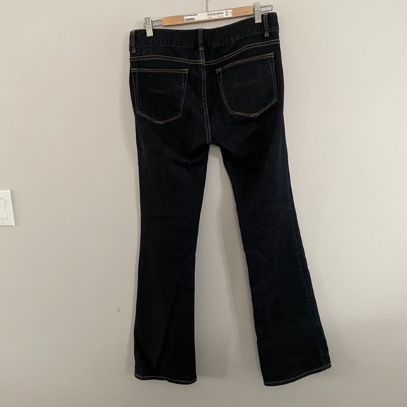 Mid Rise Perfect Boot Jeans - Picture 4 of 7